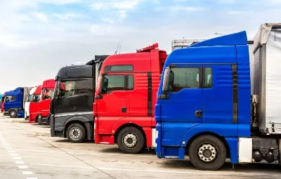 Antalya Ula Ambar Nakliyat