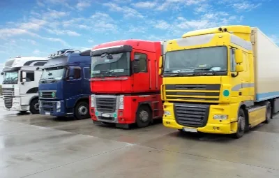 Antalya Ula Nakliye Ambarı