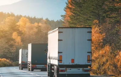 Antalya Ula | Klima Taşıma