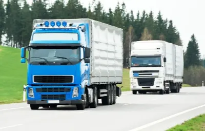 Antalya Ula | Eşya Taşıma